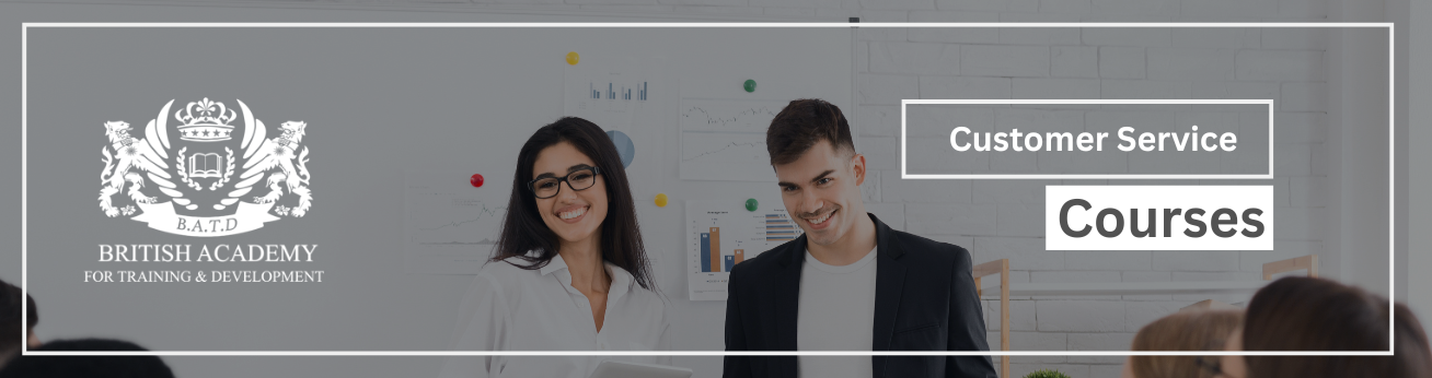  دورات تدريبية في دورات خدمة العملاء والتسويق